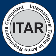 ITAR--Medical Device Contract Manufacturing